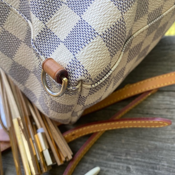 Louis vuitton Authentic backpack - Picture 6 of 15